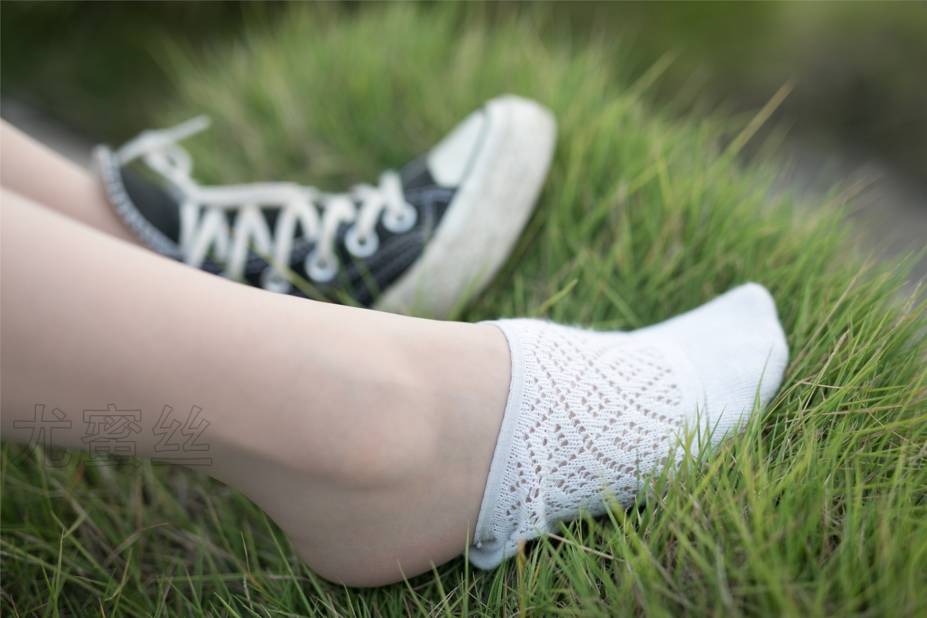 尤蜜丝 穿搭写真 NO.012